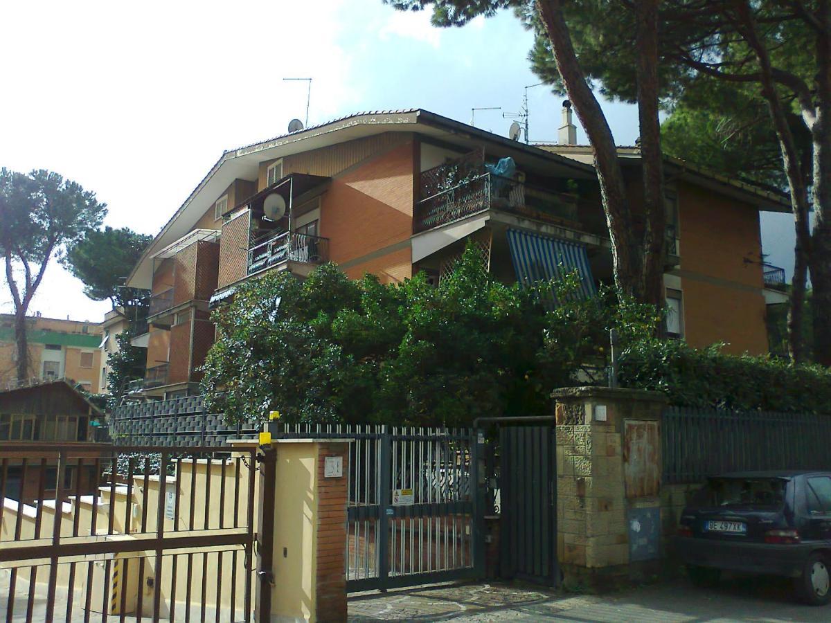 B&B Appia Felis Rome Exterior photo